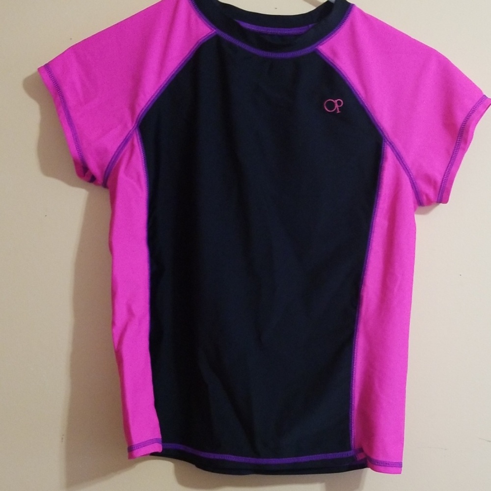Girls, Size XL, OP SHIRT